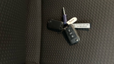 Volkswagen Polo 1.0 TSI Life 5dr Petrol Hatchback